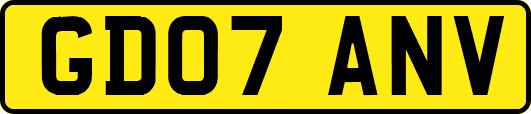 GD07ANV