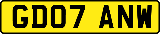 GD07ANW