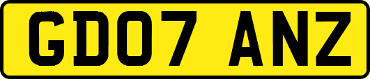 GD07ANZ