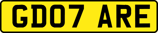 GD07ARE