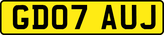 GD07AUJ