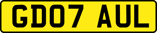 GD07AUL
