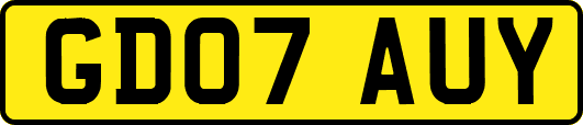 GD07AUY