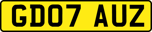GD07AUZ