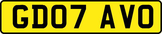 GD07AVO