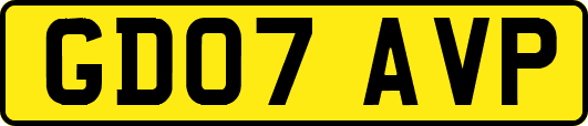 GD07AVP