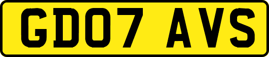 GD07AVS