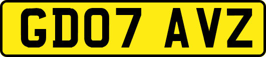 GD07AVZ