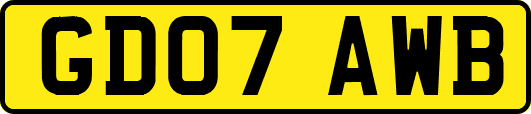 GD07AWB
