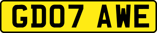GD07AWE