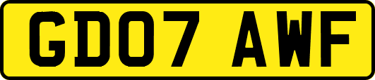 GD07AWF