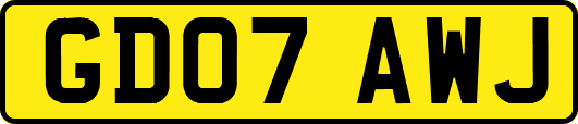GD07AWJ