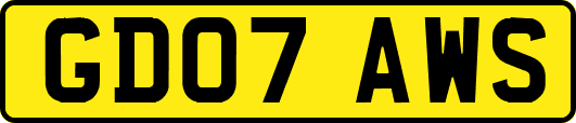 GD07AWS