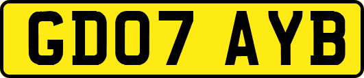 GD07AYB