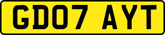 GD07AYT