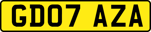 GD07AZA