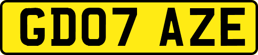 GD07AZE