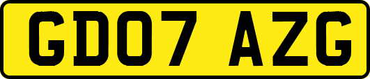 GD07AZG