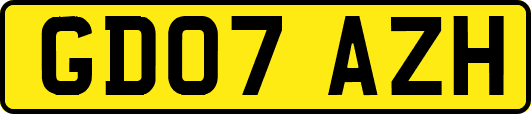 GD07AZH