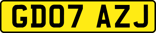 GD07AZJ