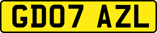 GD07AZL