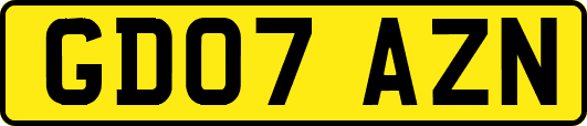 GD07AZN