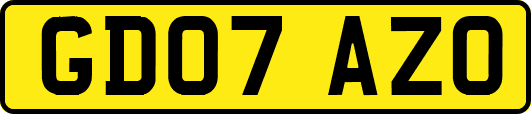 GD07AZO