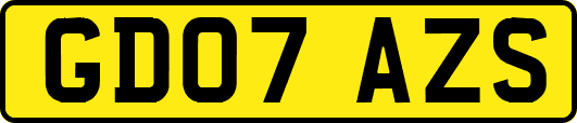 GD07AZS