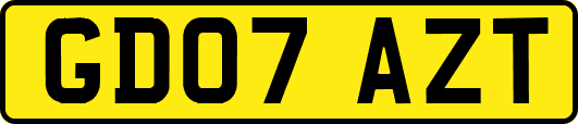 GD07AZT