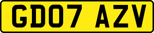 GD07AZV