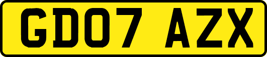GD07AZX