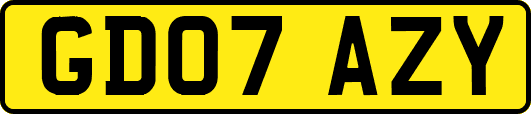 GD07AZY