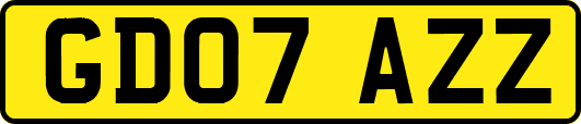 GD07AZZ