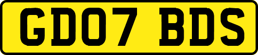 GD07BDS