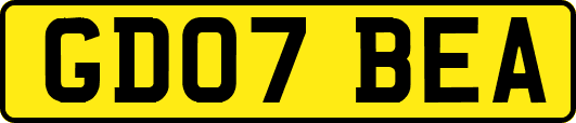 GD07BEA