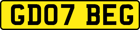 GD07BEG