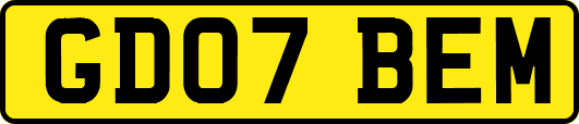 GD07BEM