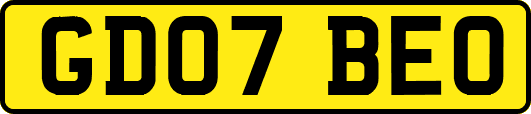 GD07BEO
