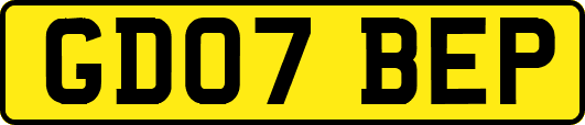 GD07BEP