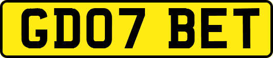 GD07BET