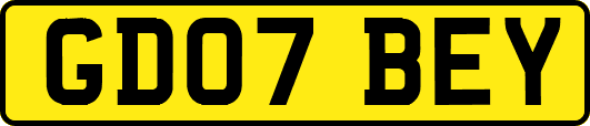 GD07BEY
