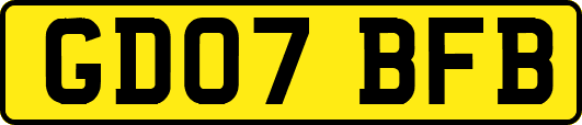 GD07BFB