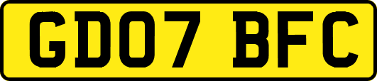 GD07BFC