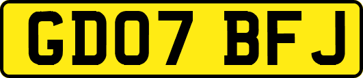 GD07BFJ