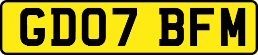 GD07BFM