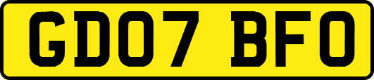 GD07BFO