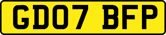 GD07BFP