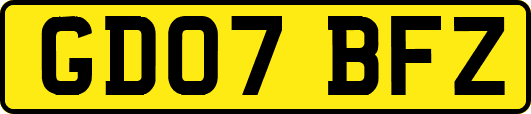 GD07BFZ
