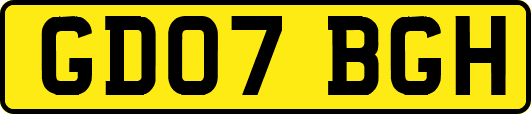 GD07BGH