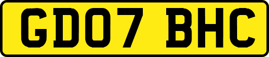 GD07BHC